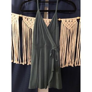 Urban outfitters romper